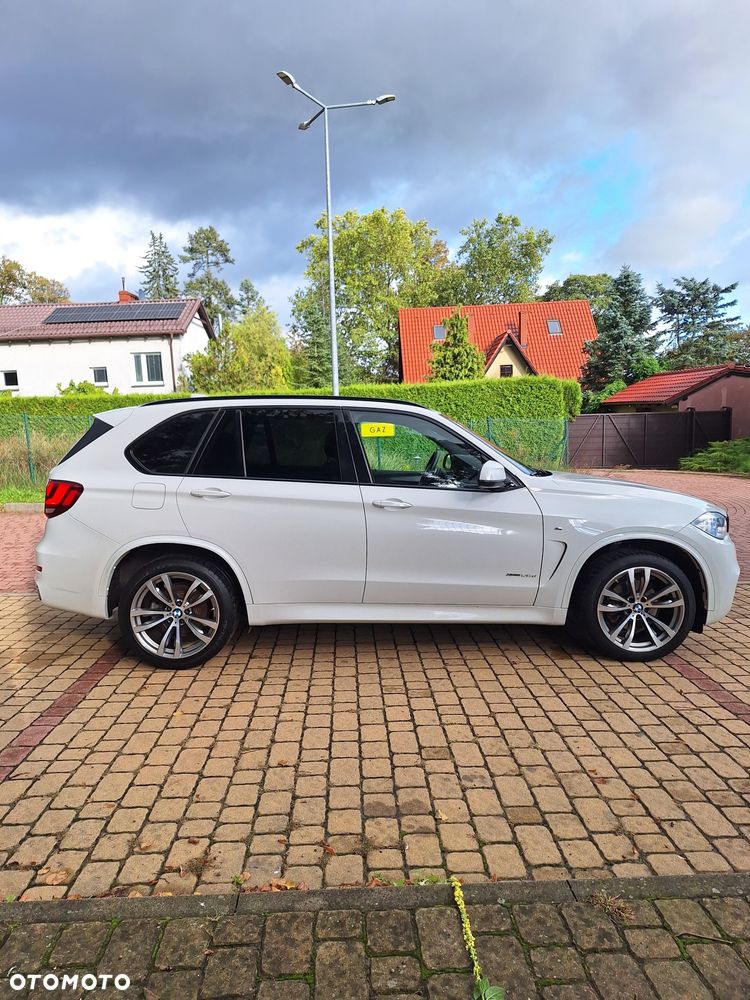 BMW X5 xDrive25d sport - 11