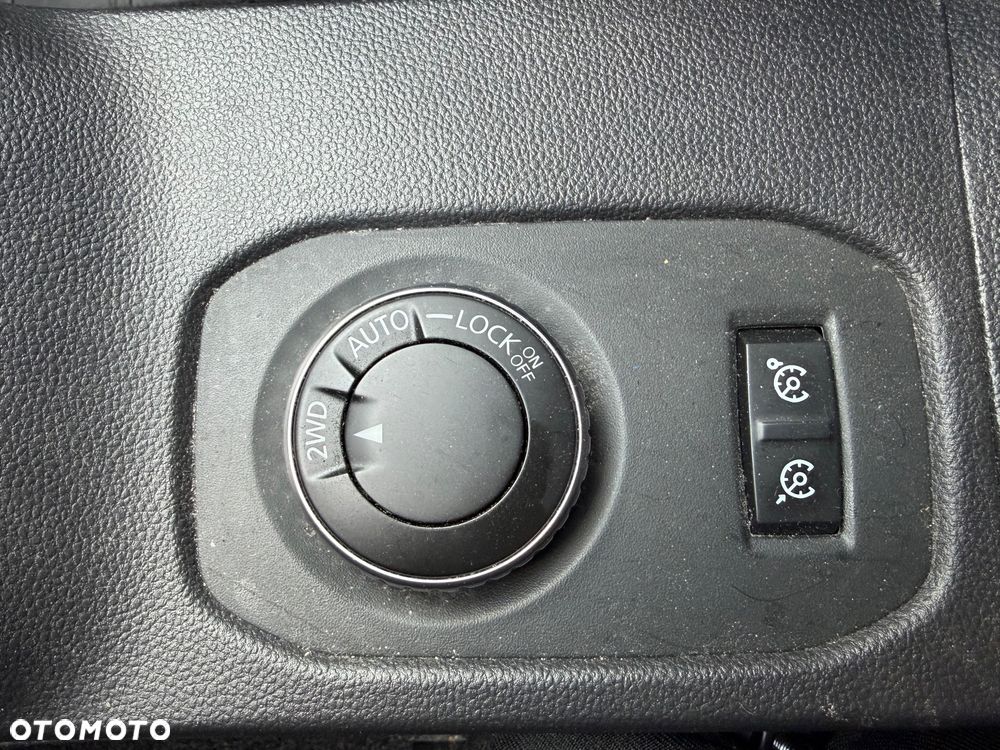 Dacia Duster 1.3 TCe Journey 4WD - 23
