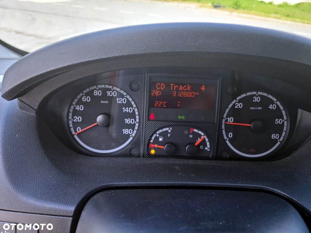 Fiat Ducato 2.3 JTD - 130KM - L3H2 - LIFT - 24
