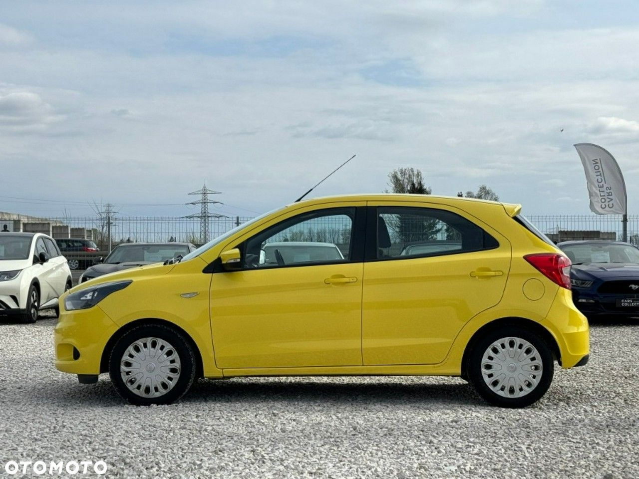 Ford Ka+ - 7