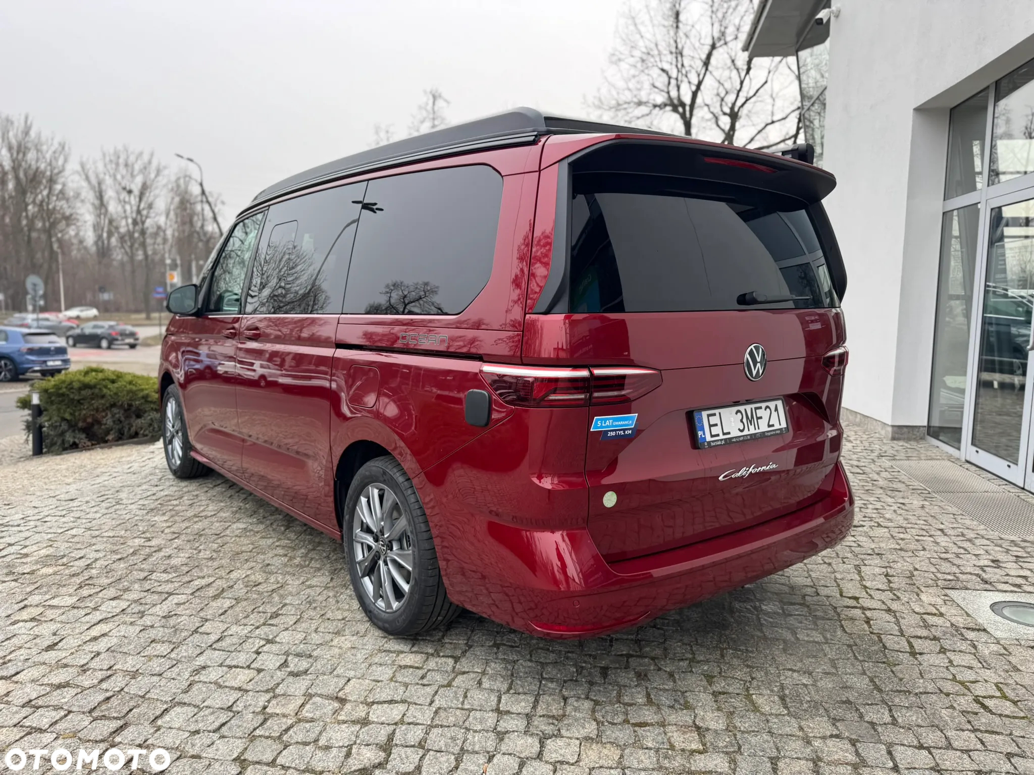 Volkswagen Multivan - 6