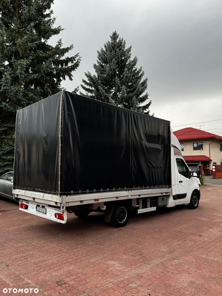Renault Master - 4