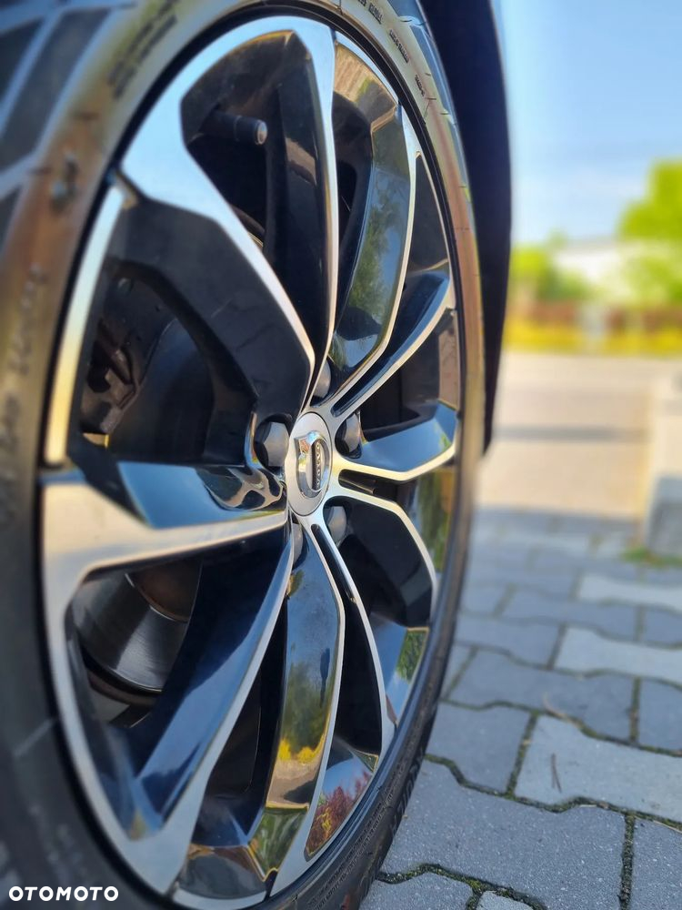 Volvo V60 D3 - 13