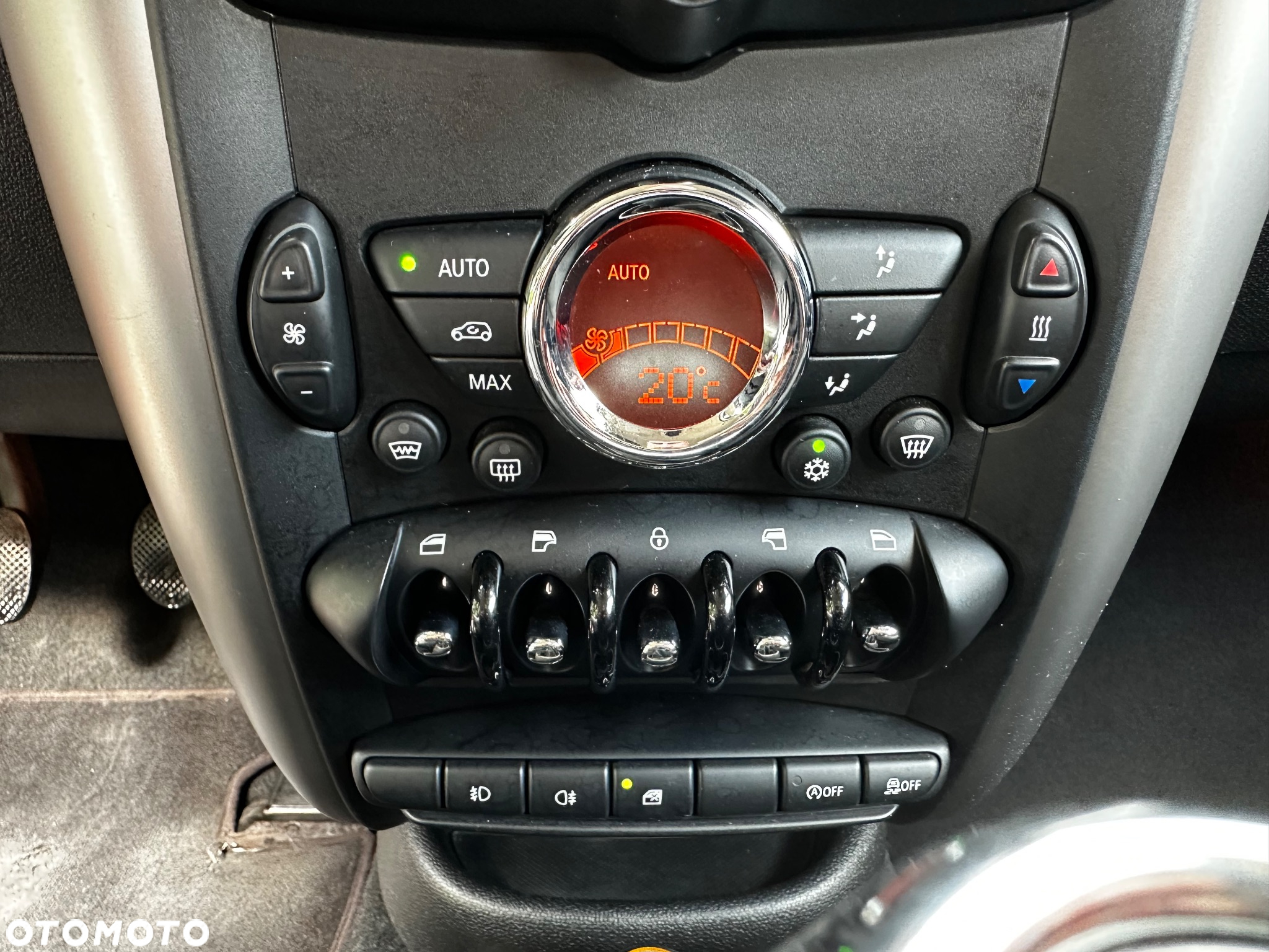 MINI Countryman - 19