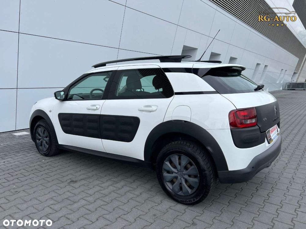 Citroën C4 Cactus - 9