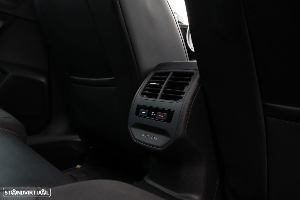 Cupra Leon ST - 14