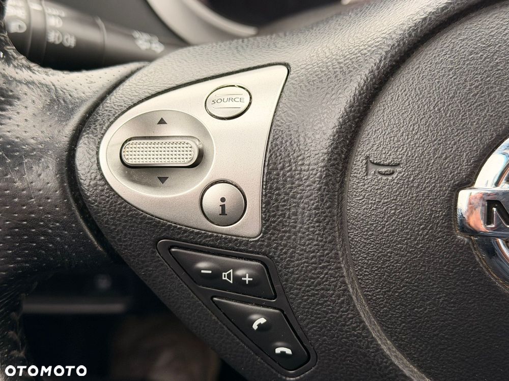 Nissan Juke 1.5 dCi N-Connecta - 7