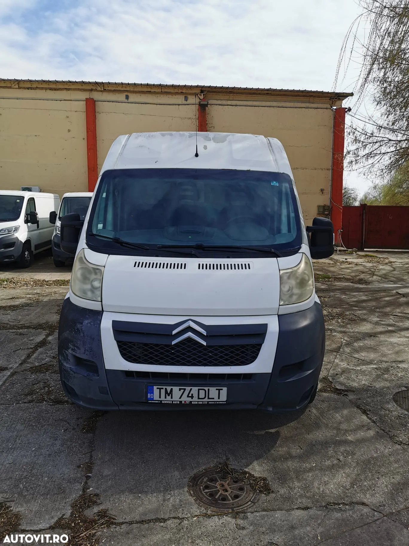 Citroën Jumper - 2