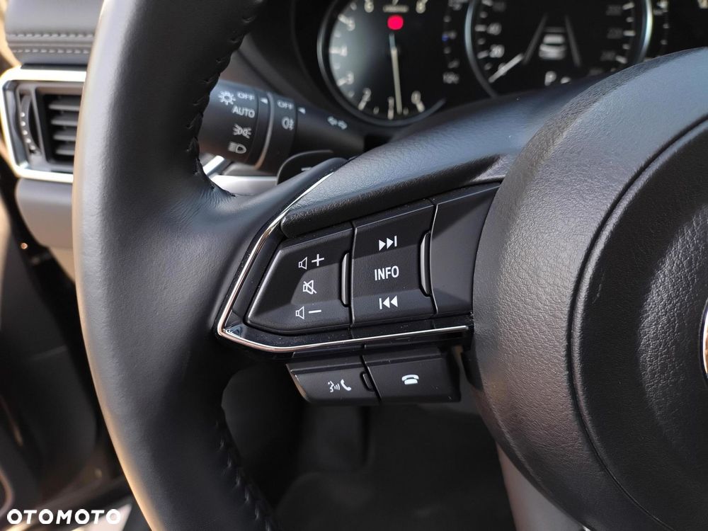 Mazda CX-5 2.0 Hikari 2WD - 13