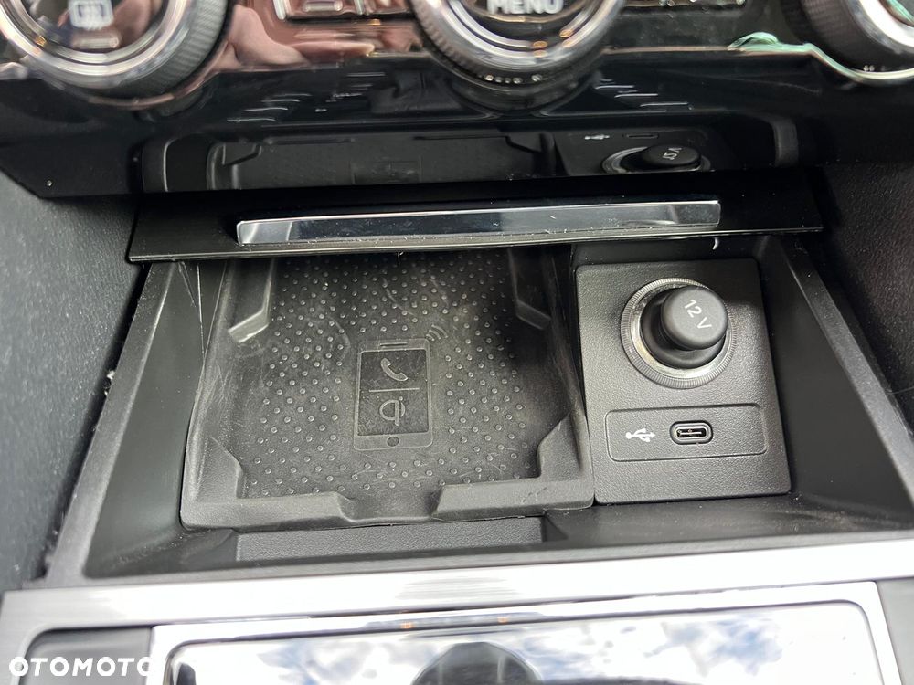 Skoda Superb - 26