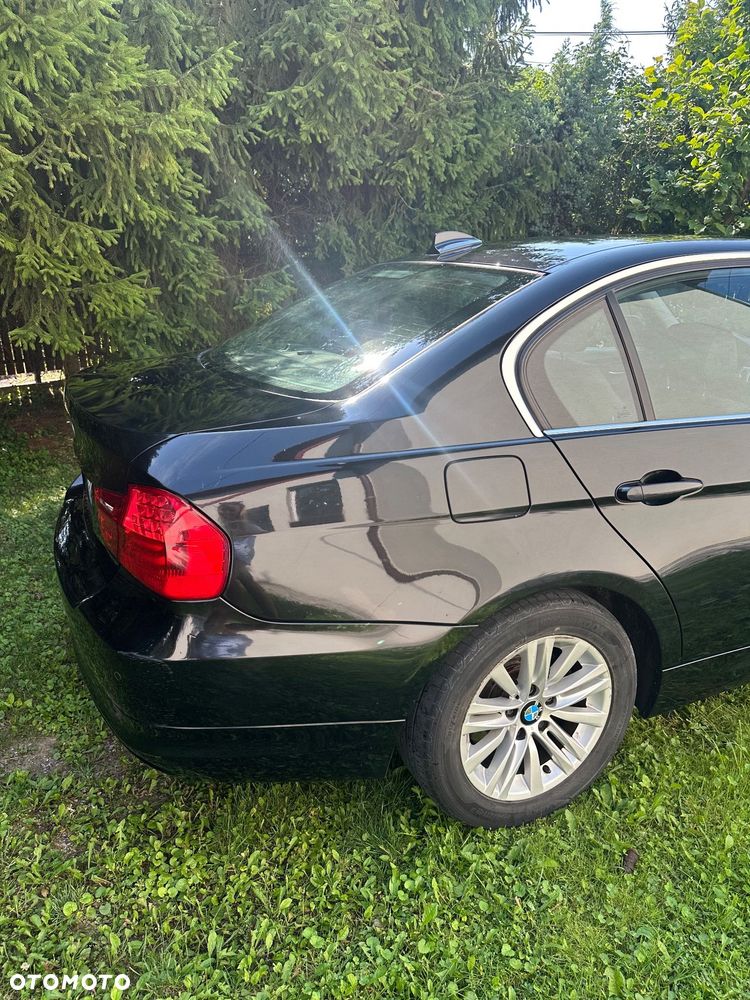 BMW Seria 3 - 4