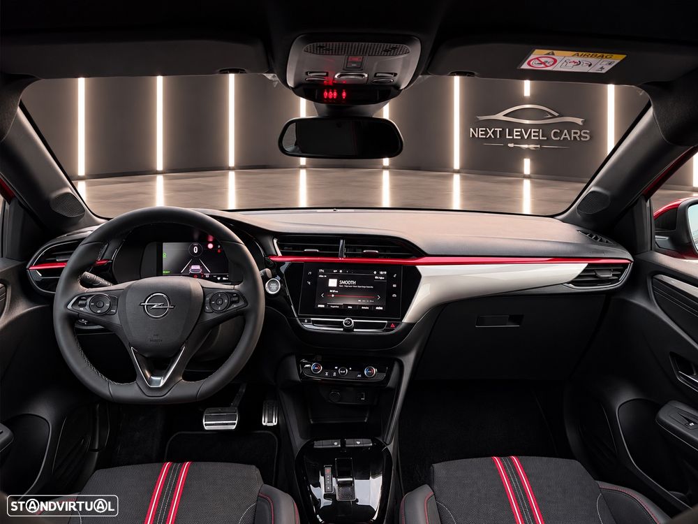 Opel Corsa-e GS Line - 8