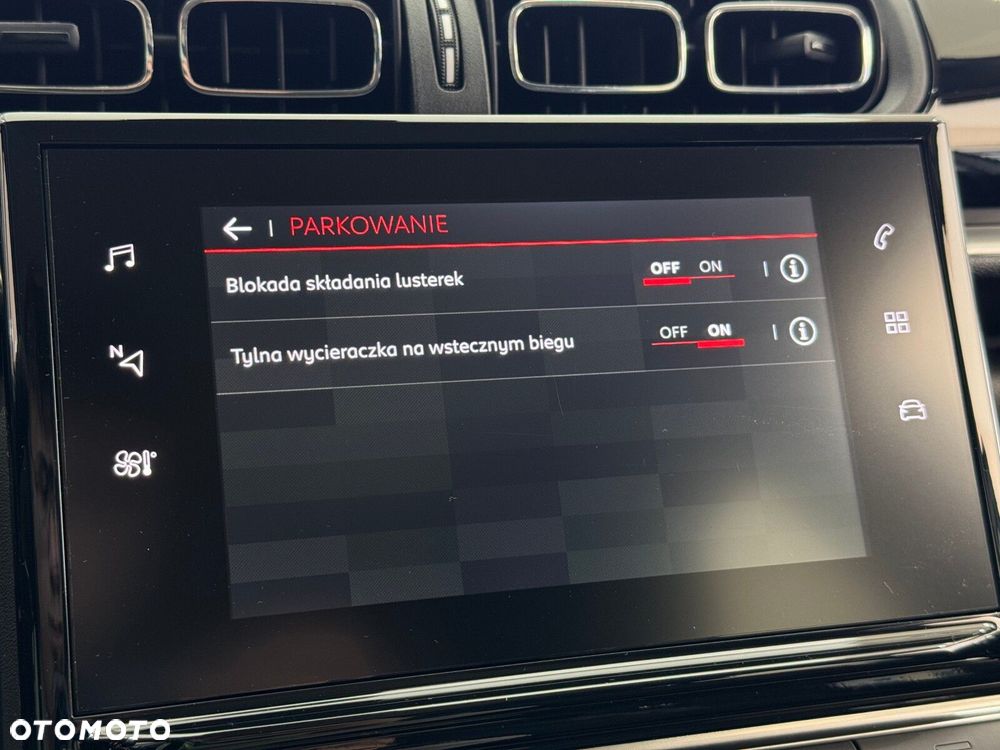 Citroën C3 1.2 PureTech Max - 33