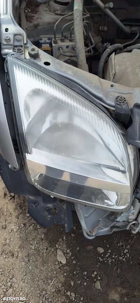 FAR DREAPTA SUZUKI IGNIS 2004-2006