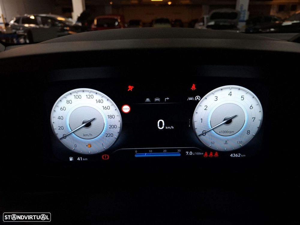 Hyundai i20 1.0 T-GDI Style - 15