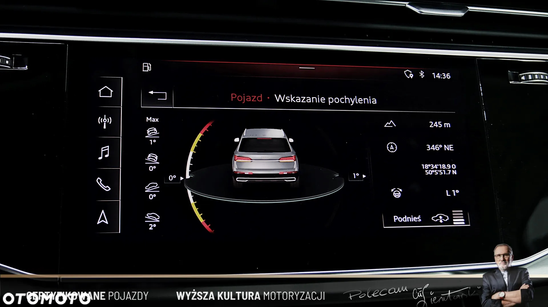 Audi Q7 50 TDI quattro tiptronic S line - 21