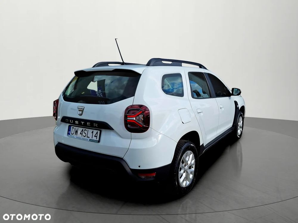 Dacia Duster 1.0 TCe Comfort - 5