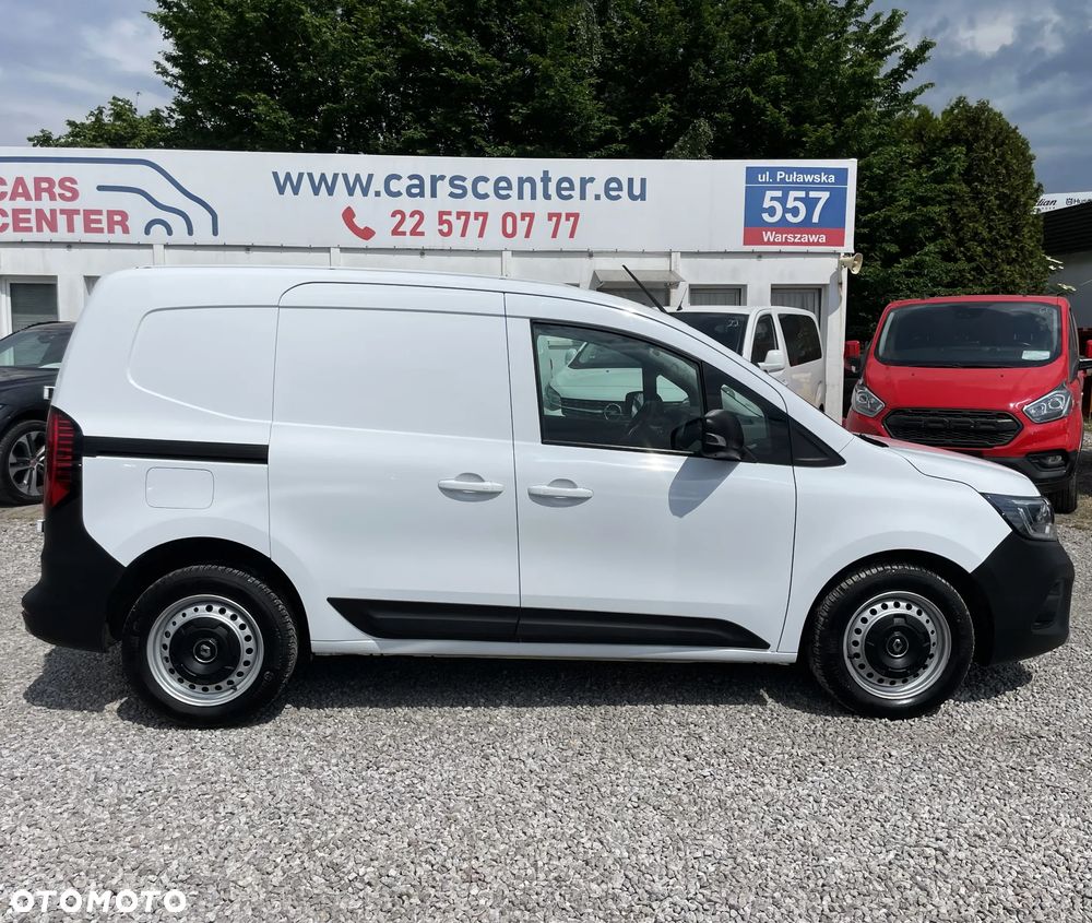 Renault Kangoo 1.3 TCe Equilibre - 15