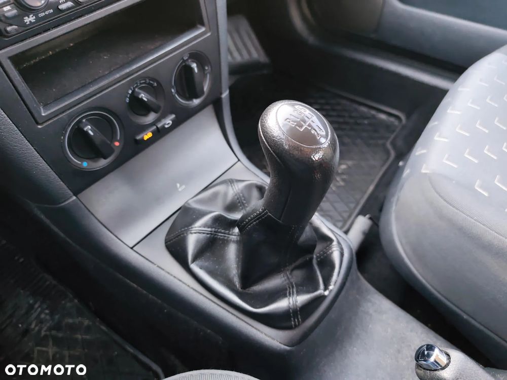 Skoda Octavia 1.9 TDI Tour Classic - 15