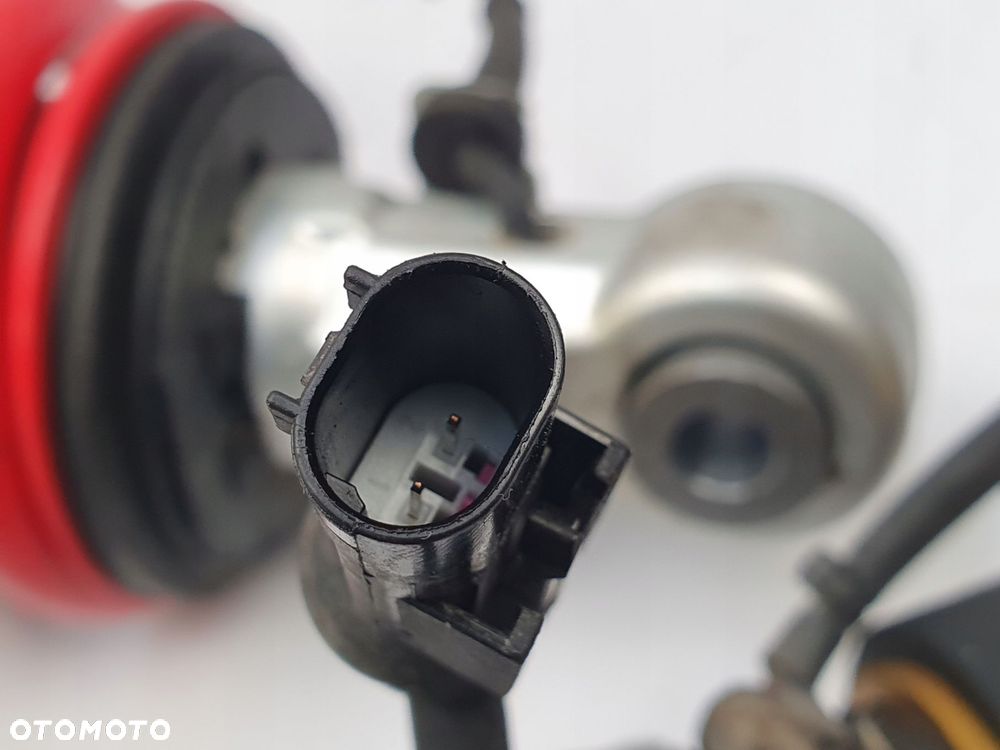 AMORTYZATOR ESA DYNAMIC TYŁ BMW F850GS F 850 GS ADVENTURE K82 8565126 - 9