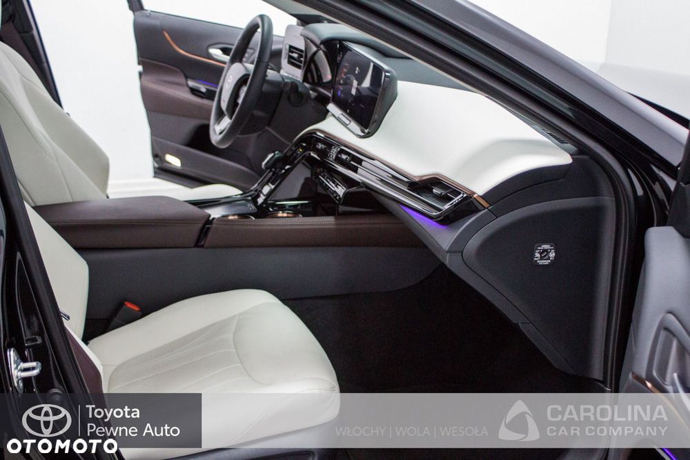 Toyota Mirai Executive - 14