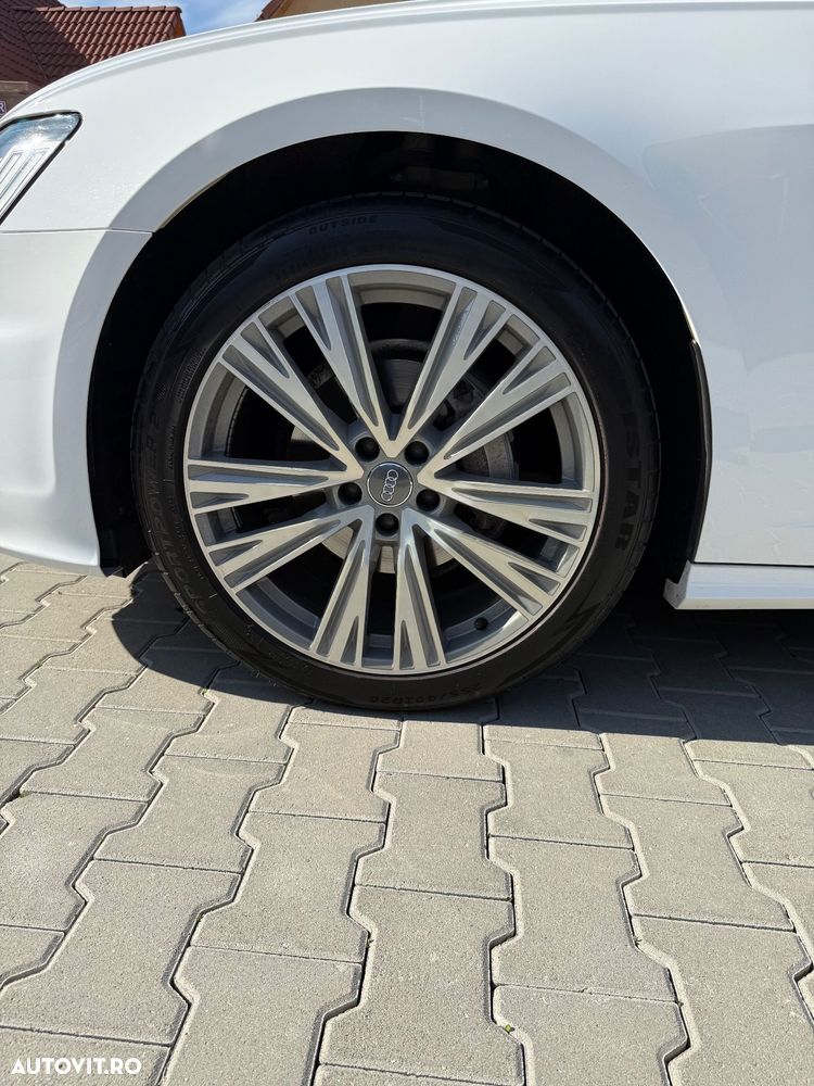 Audi A6 35 TDI S tronic S line - 9