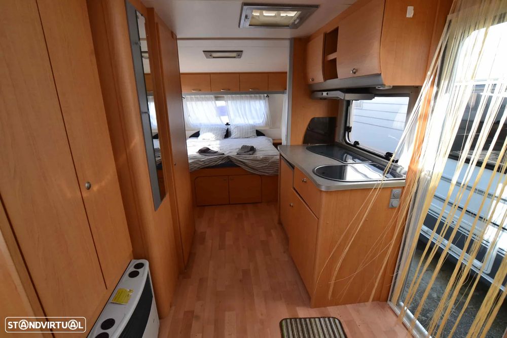 Knaus Südwind 580 REF.U93 - 10