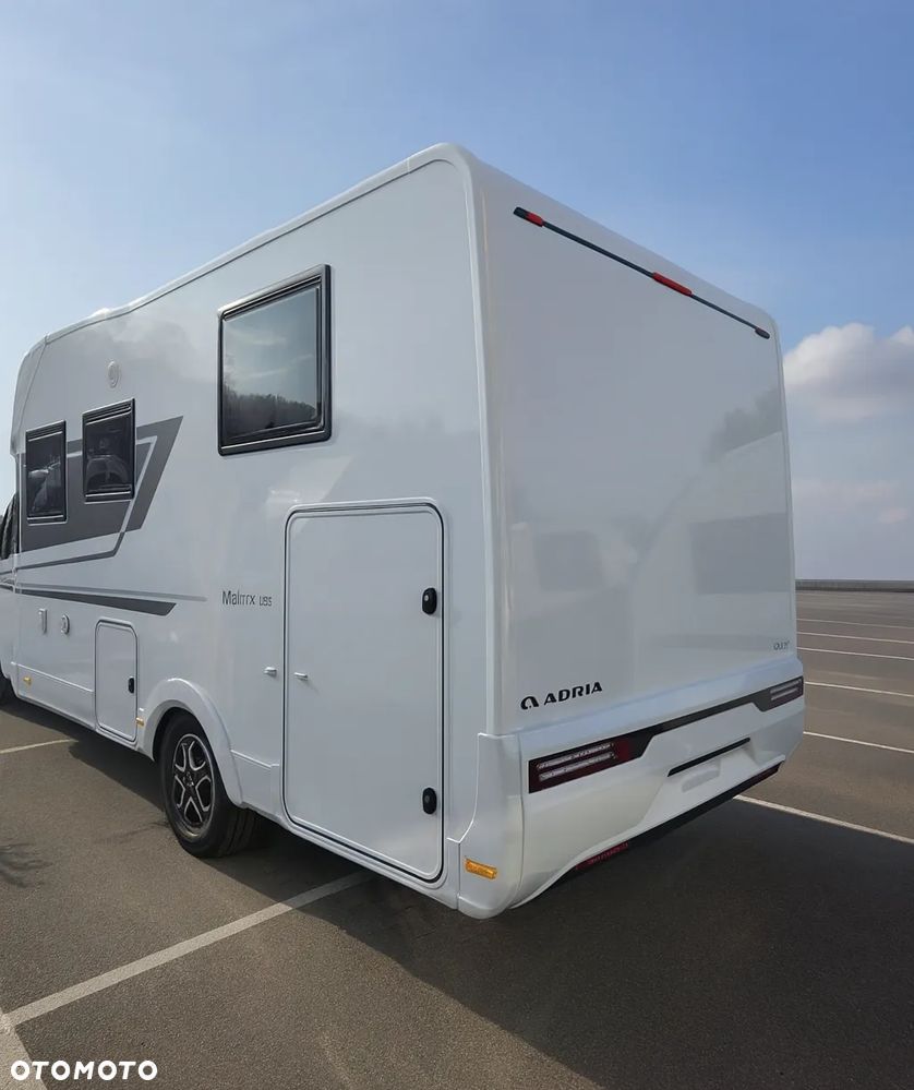 Adria Matrix Axess 650 SL - 2