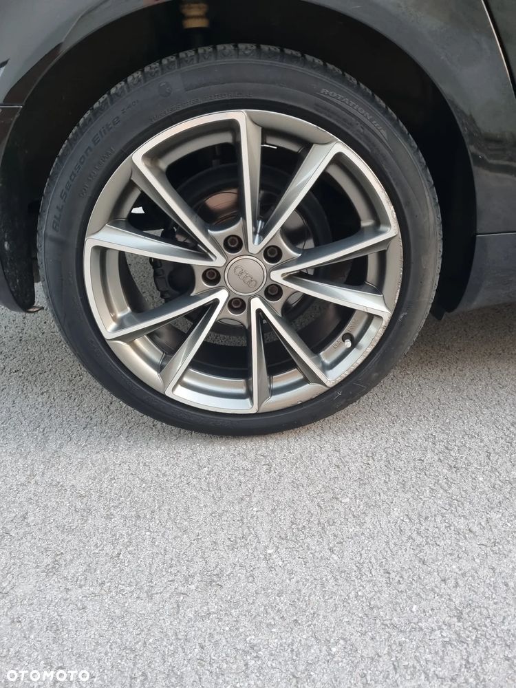Audi A4 Avant - 9