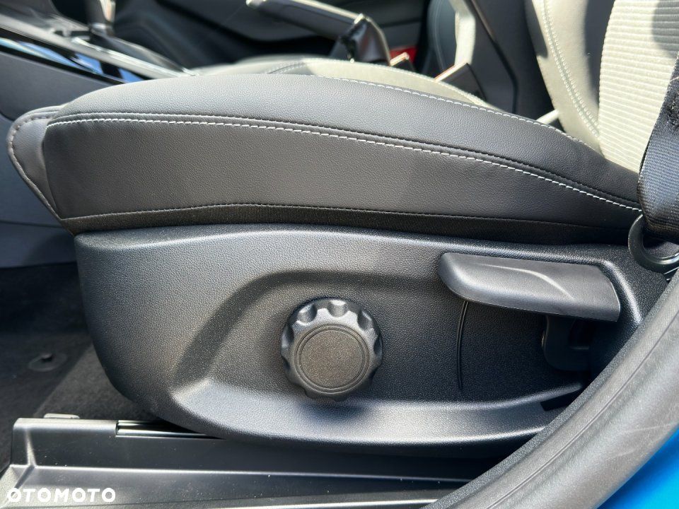 Ford Puma - 14