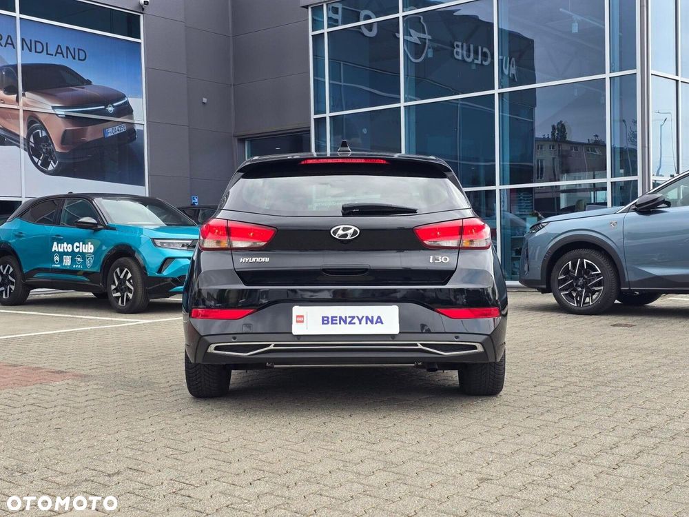 Hyundai i30 1.5 T-GDI 48V Smart DCT - 6