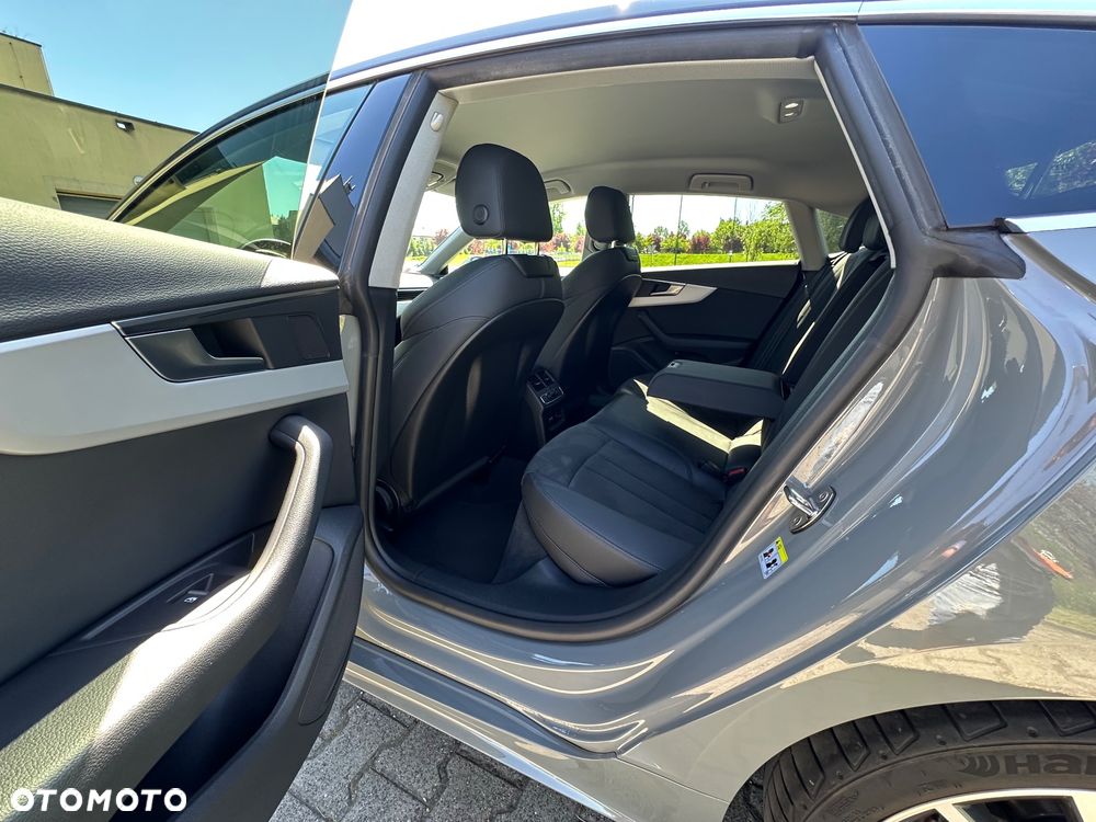 Audi A5 Sportback 35 TFSI mHEV S Line S tronic - 24