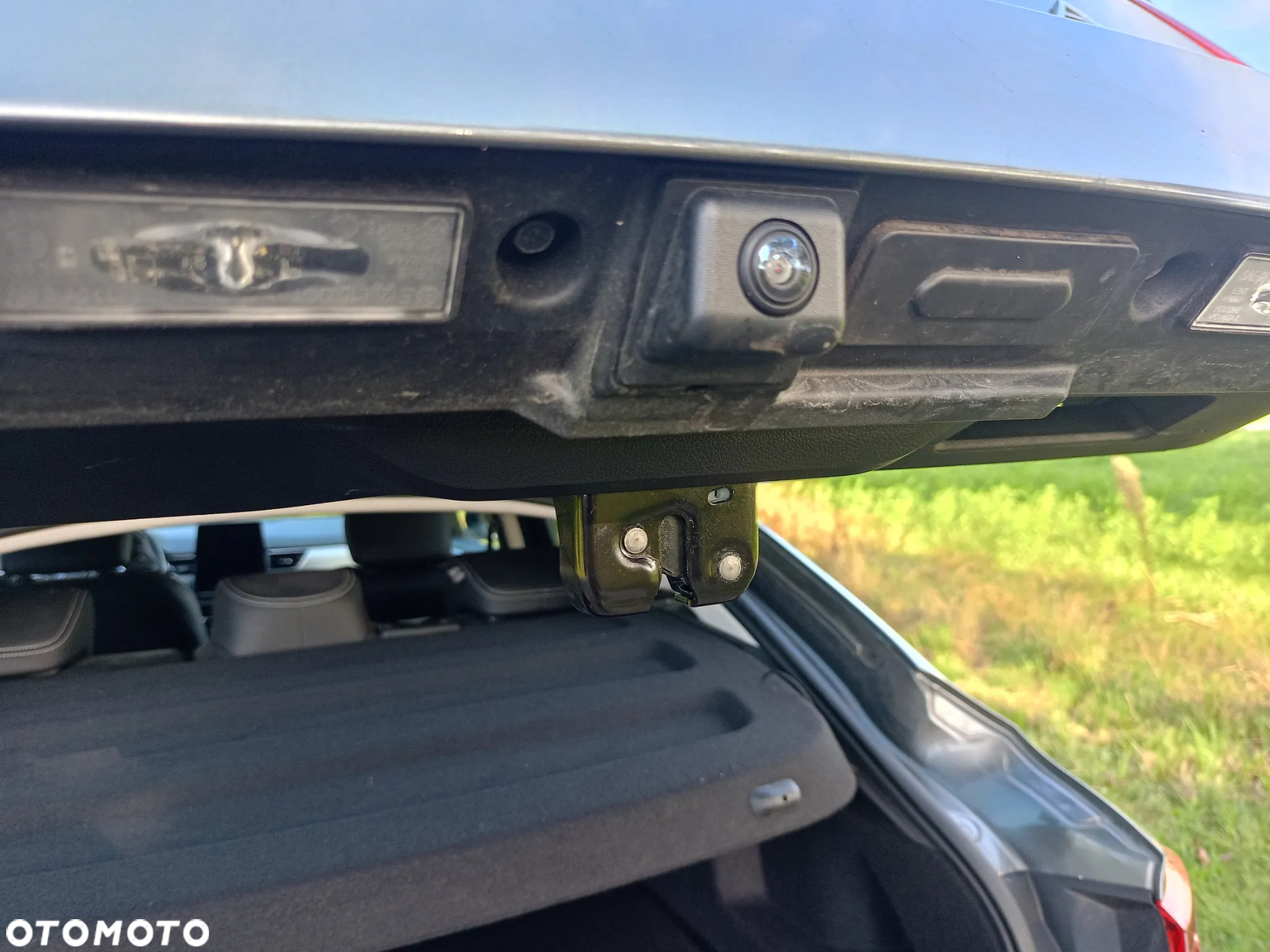 Renault Arkana E-TECH 145 INTENS - 17