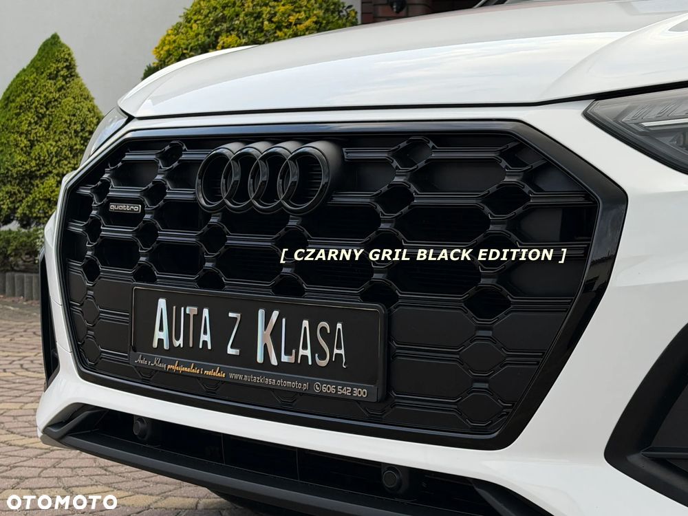 Audi Q5 40 TDI mHEV Quattro S Line S tronic - 26