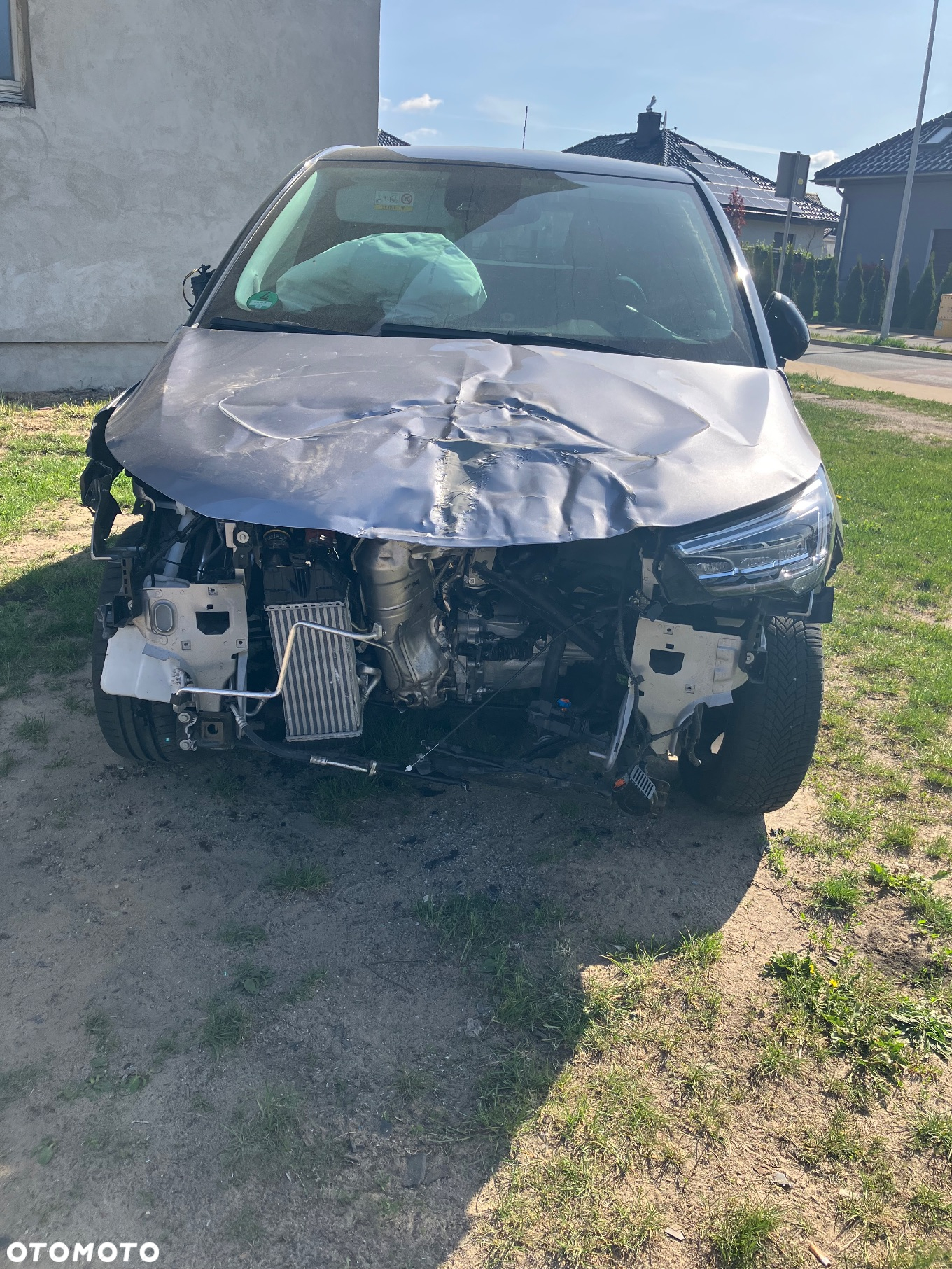 Opel Crossland X - 4