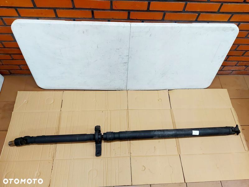 mitsubishi asx i 1 1.8 did wał napędowy 210cm - 1