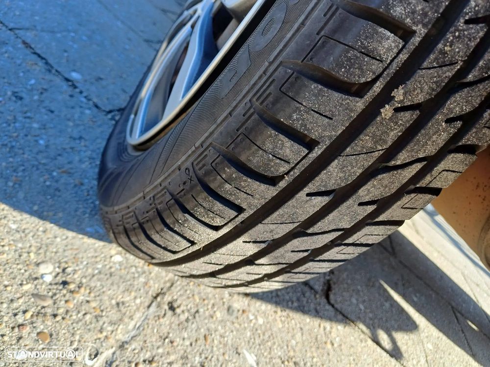 VW Fox 1.2 T.Riscas Pack Elements - 11