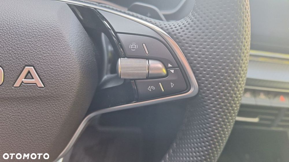 Skoda Octavia 1.5 TSI e-Tec Sportline DSG - 20