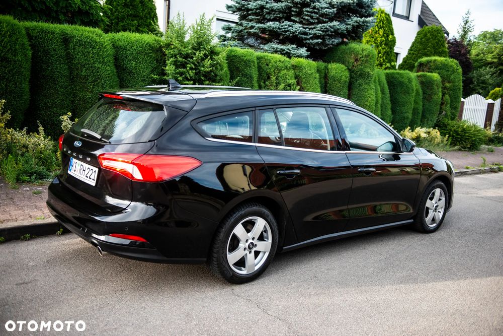 Ford Focus 1.5 EcoBlue Start-Stopp-System ACTIVE STYLE - 13