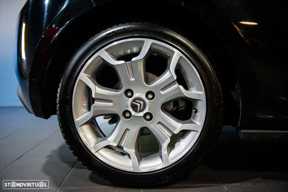 Citroën DS3 1.6 THP Sport Chic - 6