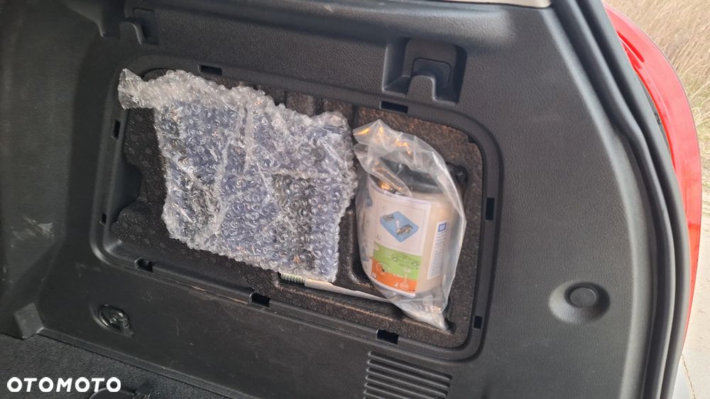 Opel Mokka 1.4 Turbo Automatik Edition - 31