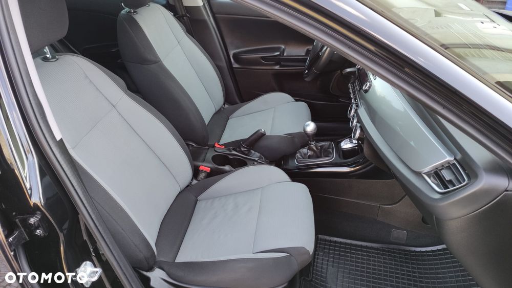 Alfa Romeo Giulietta 1.4 TB Progression - 10