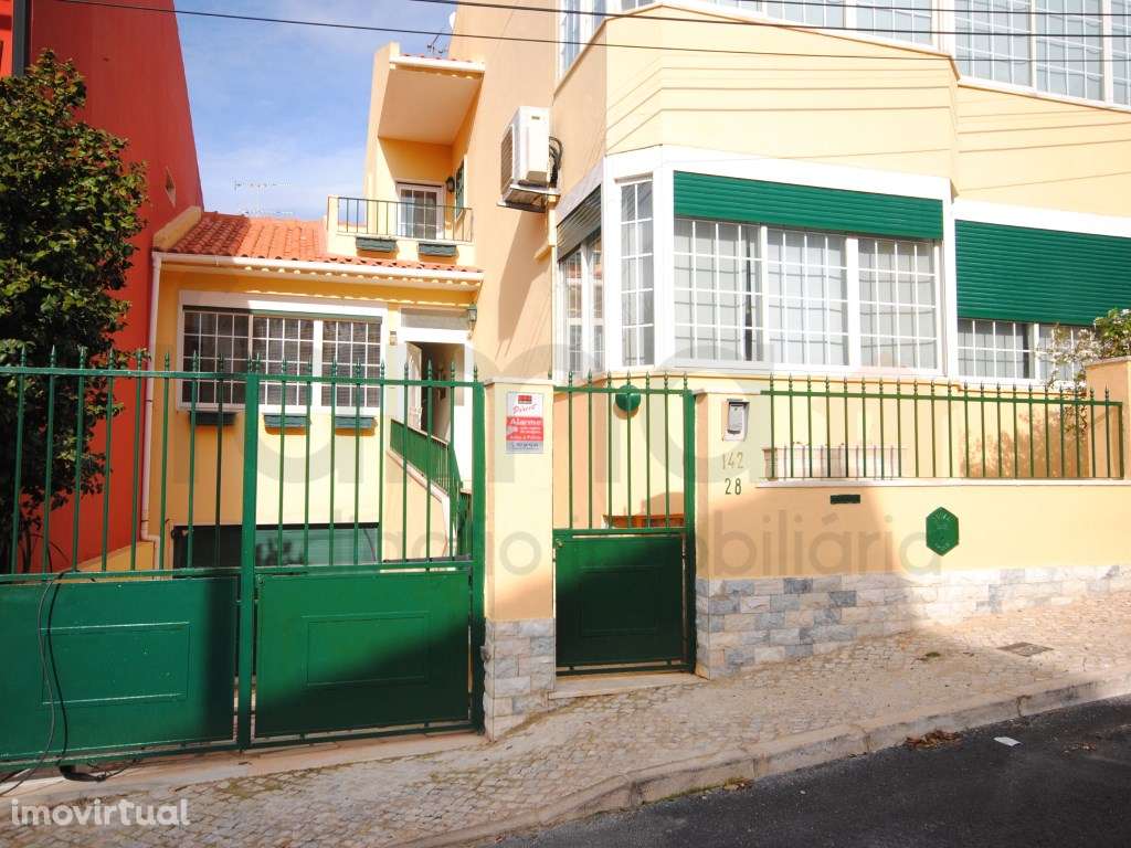 **Oportunidade Única: Moradia T6 à Venda!** - Grande imagem: 4/60