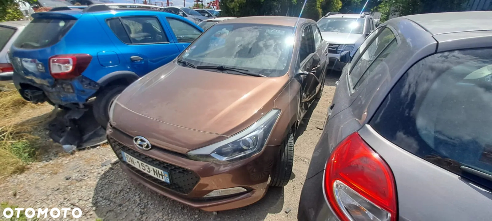 Kia Ceed 1.4 CVVT - 2