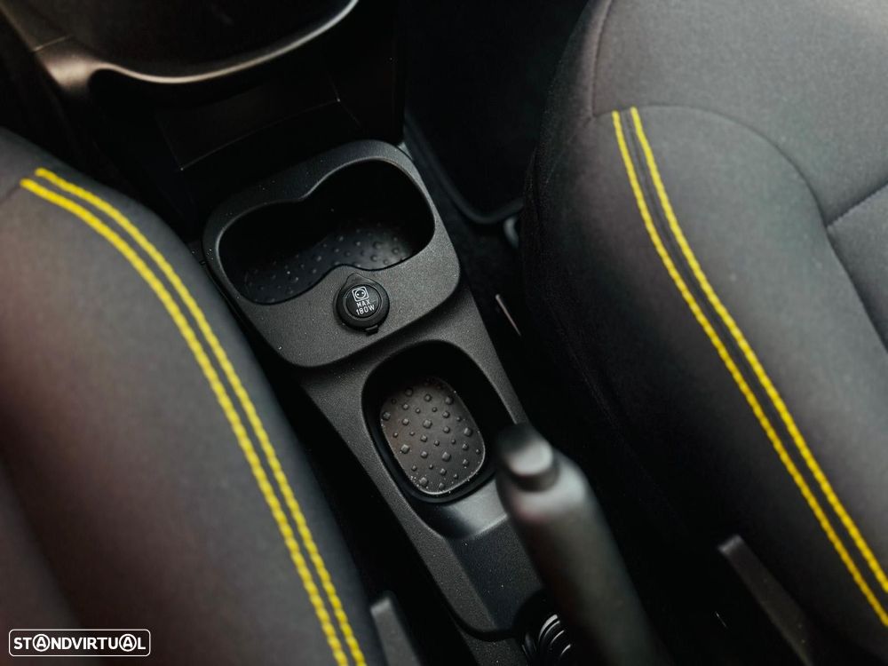 Fiat Panda Pandina 1.0 Hybrid - 23