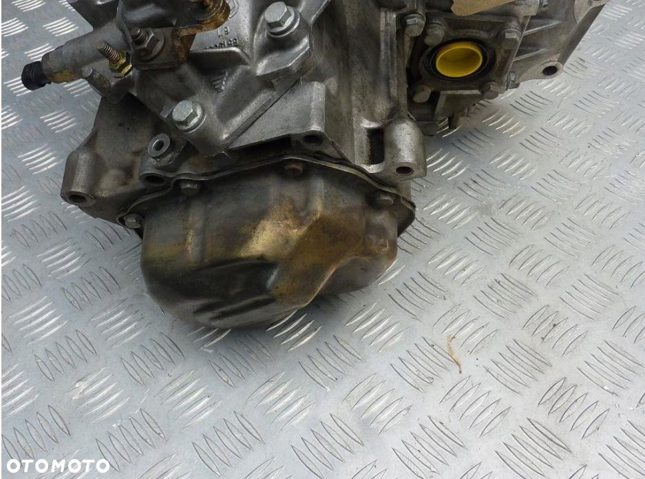 FIAT PANDA II 1.2 SKRZYNIA BIEGÓW GWARANCJA HYDR. - 3