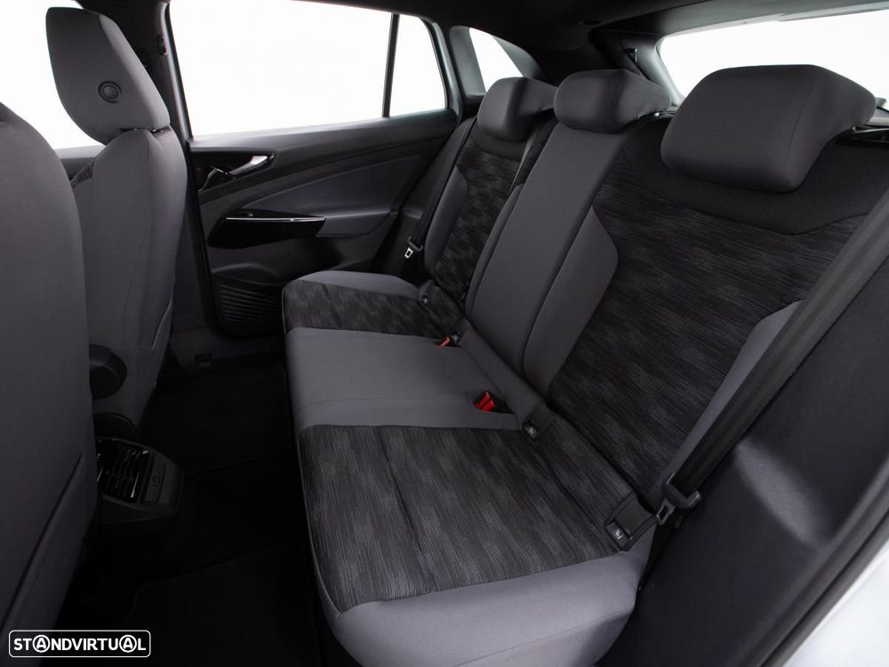 VW ID.4 77 kWh Pro Performance 1st - 10