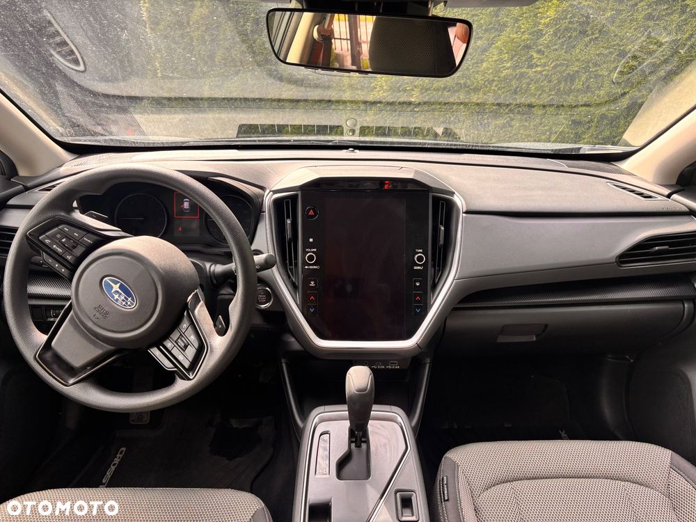 Subaru Crosstrek 2.0ie Lineartronic Comfort - 13