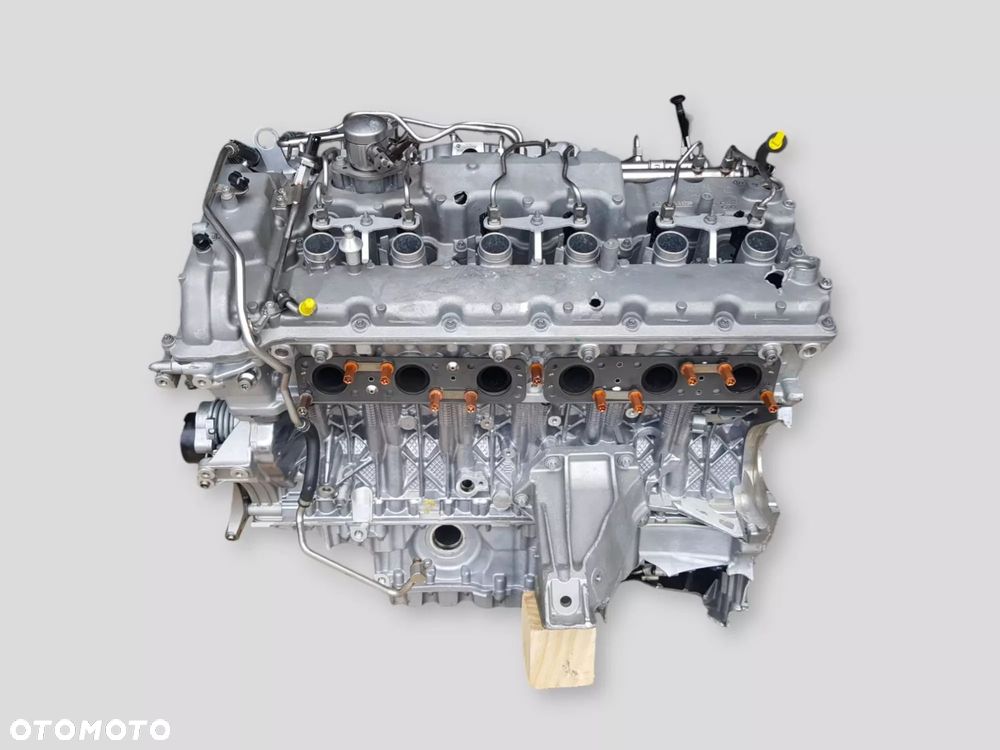 Silnik N74 N74B66A 6.6 V12 X-Drive BMW G12 Rolls Royce Wraith Ghost - 3