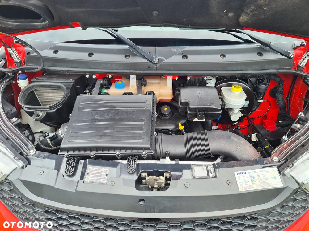 Iveco DAILY - 27